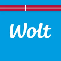 Wolt levering: Mad og mere