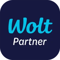 Wolt kurérpartner
