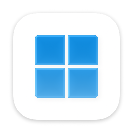 Windows App til Mac