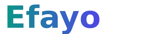 Opdag værktøjer til app- og spilvalg | efayo.com